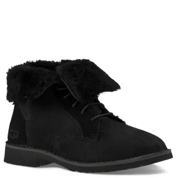 UGG Quincy Boots - Picture 3 of 6